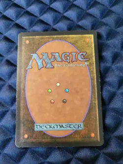 2x Red Elemental Blast - Beta - Magic the Gathering - Light play - Image 3