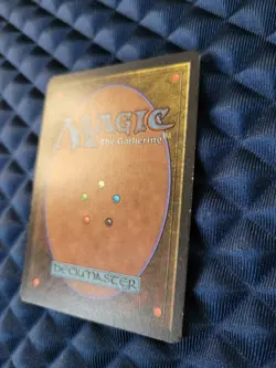 2x Red Elemental Blast - Beta - Magic the Gathering - Light play - Image 4