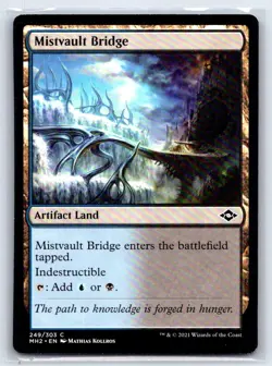 Mistvault Bridge C Modern Horizons 2 249 LP - Image 1
