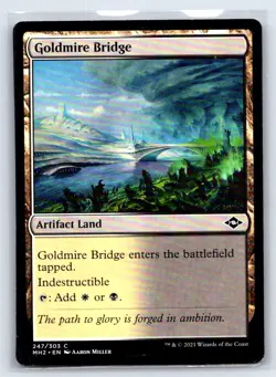 Goldmire Bridge C Modern Horizons 2 247 LP - Image 1
