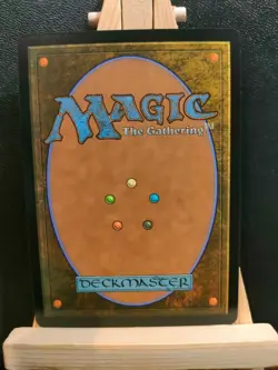 With Great Power... - Marvel's Spider-Man - Rare - NM (see pics) MTG - Image 2