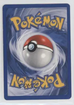 Croconaw German Pokemon Neo Genesis #31 2000 - Image 2