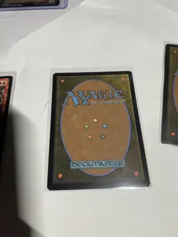 Magic: The Gathering (MTG) - BLC Echoing Assault R0024 NM - Image 2