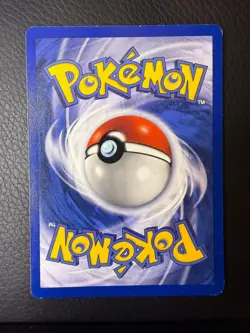 LP Unlimited Jungle Gloom 37/64 Uncommon Pokemon - Image 2