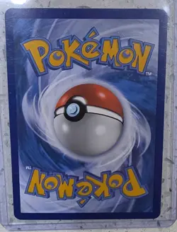 Pokemon TCG Iono Full Art Holo Trainer Supporter 269/193 Paldea Evolved Rare - Image 2