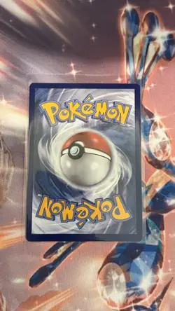 Pokemon TCG Jolteon TG04/TG30 Brilliant Stars Trainer Gallery Holo Card NM - Image 2