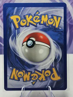 Pokemon Card Lass Base Set 75/102 Regular Rare NM - Image 2