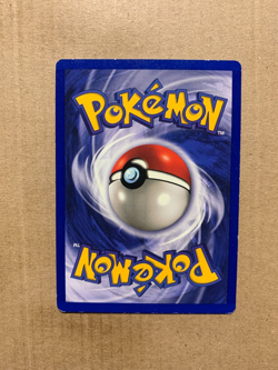 Magmar 36/102 Base Set - Uncommon Pokemon Card - EXCELLENT - Image 2