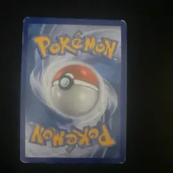 Pokemon M Gengar EX 121/119 XY Phantom Forces Secret Rare Holo English - Image 3