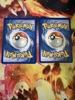 Pokemon Card - Porygon Black Star Promo HGSS22 Holo & Porygon HGSS23 Holo Promo - Image 3