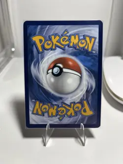 Pokemon TCG Mew EX 151/165 Scarlet & Violet Holo Double Rare Card NM Condition - Image 2