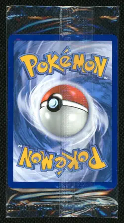 Pokemon TCG Scarlet & Violet Mimikyu Pokemon Center Stamped Promo 075 (Sealed) - Image 2