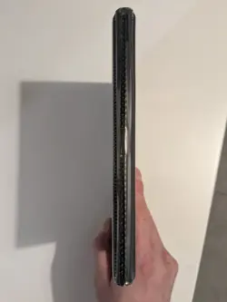 Pokemon Base Set Original Binder Folder 1999 WOTC Good Condition - Image 3