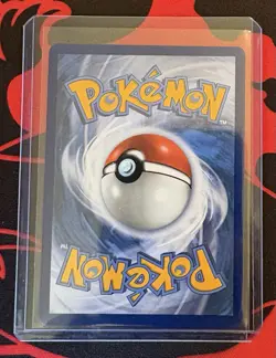 Pokemon TCG Ivysaur Mega Evolution #134/132 Illustration Rare, Mint Condition - Image 2