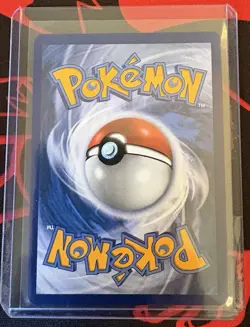 Pokemon TCG Mega Venusaur EX Card 177/132 English, Near Mint Condition - Image 2