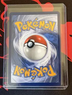 Pokemon TCG Mega-Charizard Ex Full Art 109/094 Phantasmal Flames Ultra Rare EX - Image 2