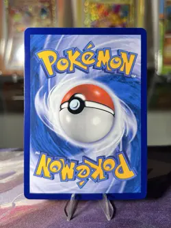 Pokemon Indonesia Promo Remoraid Card 070/S-P Stamped Indomaret - Image 2