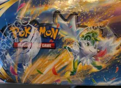 Pokemon TCG: Sword & Shield—Brilliant Stars Booster Box Factory Sealed, 36 Pack - Image 3