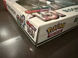 Scarlet & Violet 151 Blooming Waters Premium Collection Pokemon TCG - Image 2