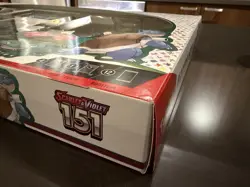 Scarlet & Violet 151 Blooming Waters Premium Collection Pokemon TCG - Image 3