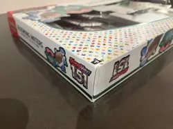 Scarlet & Violet 151 Blooming Waters Premium Collection Pokemon TCG - Image 5