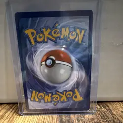 Pokemon Dipplin 170/167 Sv06 Twilight Masquerade Illustration Rare Holo 80 HP - Image 3