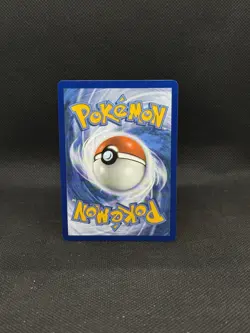 Mimikyu Baby Shiny 160/091 SV: Paldean Fates Holo Pokemon TCG - Image 2