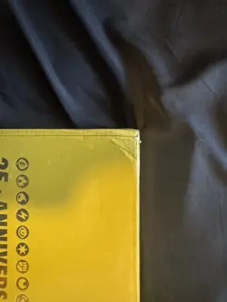 Pokemon 25th Anniversary Collection Golden Box ⭐ (US Seller) - Image 3