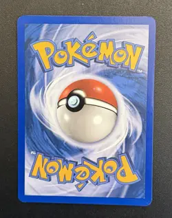 Pokemon Kyogre EX #37 Holo Black Star Promo Card - Image 3