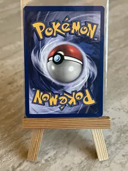 Pokemon TCG Persian 42/64 1st Edition Jungle Uncommon (English) - NM(-) - Image 2