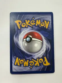 Pokemon Shellder Basic 54/62 Fossil Common - Image 2