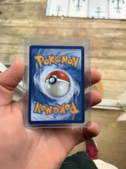 Pokemon TCG Lillie's Clefairy ex 280/217 Ascended Heroes SIR Near Mint - Image 4