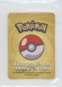 Rare Pokemon - Entei Master Trainer Board Game Cards 2005 - Image 2