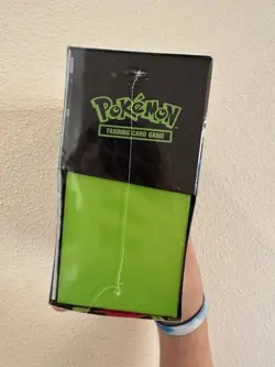 Pokemon TCG Perfect Order Pokemon Center Exclusive Elite Trainer Box ETB - Image 3