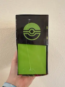 Pokemon TCG Perfect Order Pokemon Center Exclusive Elite Trainer Box ETB - Image 4