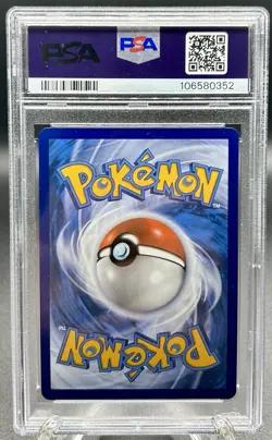 2023 POKEMON SWORD & SHIELD CROWN ZENITH SECRET FULL ART/GIRATINA VSTAR PSA 10 - Image 2