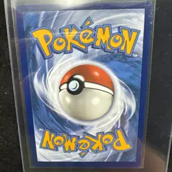 Pokemon TCG Starly Scarlet & Violet Base Set 221/198 Holo Illustration Rare NM🔥 - Image 2