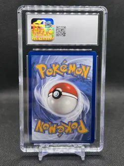 🔥CGC GEM MINT 10🔥LUGIA VSTAR POKEMON 2022 SILVER TEMPEST 139/195 HOLO - Image 3