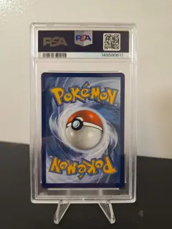 Pokemon TCG Minior #201 ParaDox Rift PSA 10 GEM MINT *FRESH CERT* - Image 2