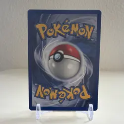 Pokemon Charmander 4/102 Base Set 50 HP Common Regular Wizards English - Image 2