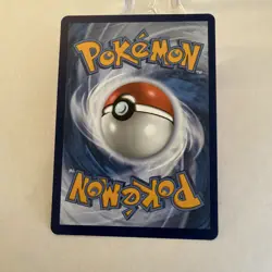 Rare Pokemon Wondrous Patch POR 127/084 Trainer-Item Full Art Holo 💜🫟 - Image 3