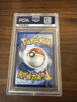 2021 Pokemon Celebrations Charizard Holo PSA 10 Classic Collection - Image 3