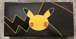 Pokemon Celebrations Prime Collection | 25th Anniversary Sealed Dragapult Prime - Image 1