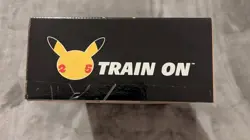 Pokemon Celebrations Prime Collection | 25th Anniversary Sealed Dragapult Prime - Image 4