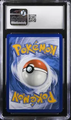 2023 Pokemon Crown Zenith Alt Art Mew #GG10 CGC 10 - Image 2