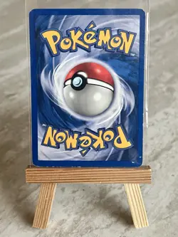 Pokemon TCG Rocket's Sneak Attack 72/82 Team Rocket Non Holo Rare (English) - MP - Image 2