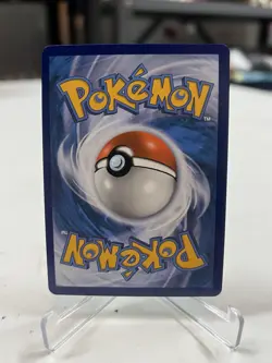 Radiant Heatran 027/189 - Swsh10: Astral Radiance Holo (NM) Pokemon TCG - Image 2