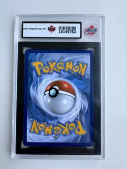 Pokemon TCG - Charizard EX 11/83 Generations KSA 8 - Image 2