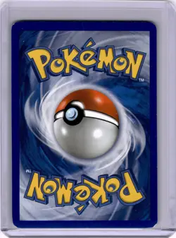 Pokemon Barboach Common Deoxys 54/107 LP - Image 2