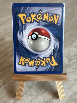 Pokemon TCG Lucky Stadium 100/105 Neo Destiny Trainer Uncommon (English) - NM - Image 2